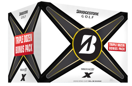TOUR B X – Bridgestone Golf